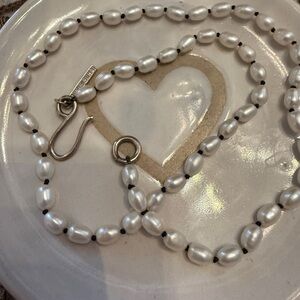 Sophie Buhai Tiny Pearl collar